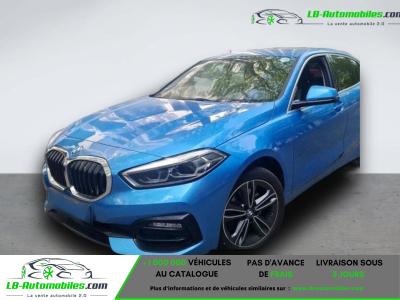 BMW Série 1 116d 116 ch BVA