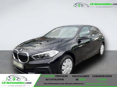 BMW Série 1 116i 109 ch BVA