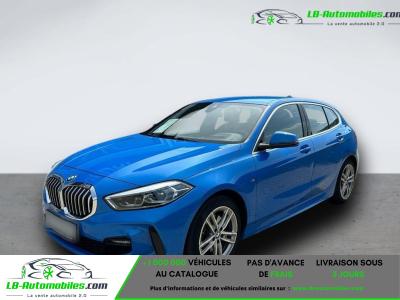 BMW Série 1 118d 150 ch BVM