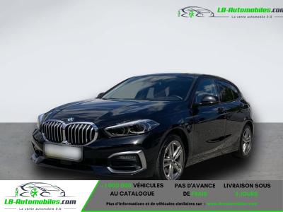 BMW Série 1 118d 150 ch BVA