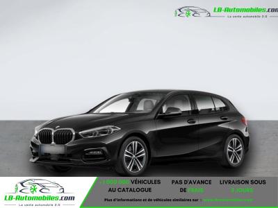 BMW Série 1 118d 150 ch BVA