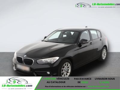 BMW Série 1 118i 136 ch BVA