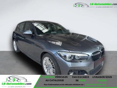 BMW Série 1 118i 136 ch BVA