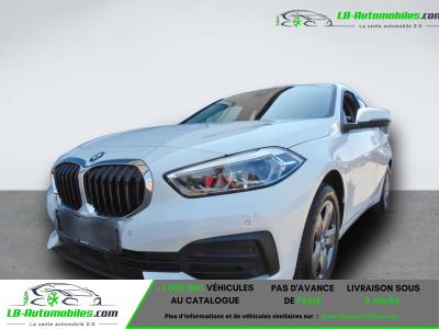 BMW Série 1 118i 136 ch BVA