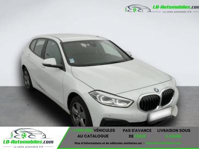 BMW Série 1 118i 136 ch BVA