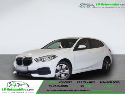 BMW Série 1 118i 136 ch BVA
