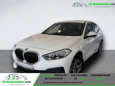 BMW Série 1 118i 140 ch BVM