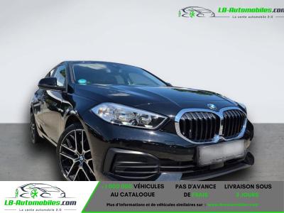 BMW Série 1 118i 140 ch BVM