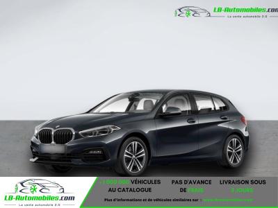BMW Série 1 118i 140 ch BVM