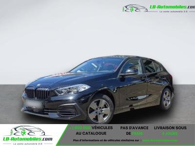 BMW Série 1 118i 140 ch BVM
