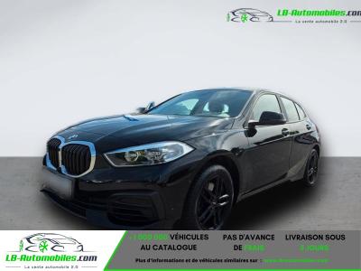 BMW Série 1 118i 140 ch BVM