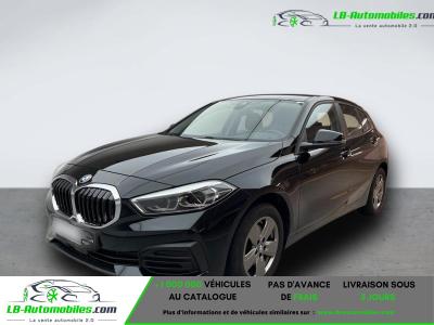 BMW Série 1 118i 140 ch BVA