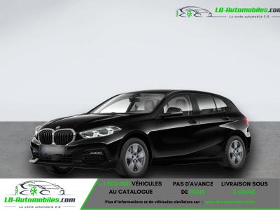 BMW Série 1 118i 140 ch BVA