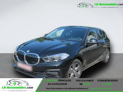 BMW Série 1 118i 140 ch BVA
