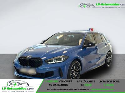 BMW Série 1 M135i xDrive 306 ch BVA
