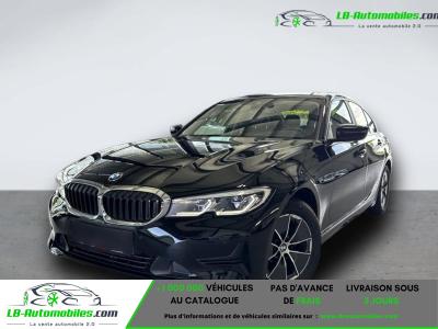 BMW Série 3 318d 150 ch BVM