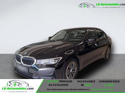 BMW Série 3 318d 150 ch BVA