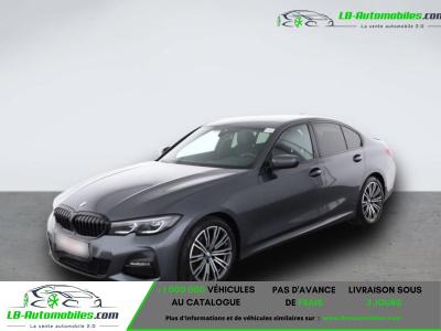 BMW Série 3 318d 150 ch BVA