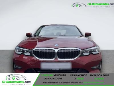 BMW Série 3 318d 150 ch BVA