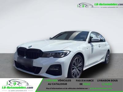 BMW Série 3 318d 150 ch BVA