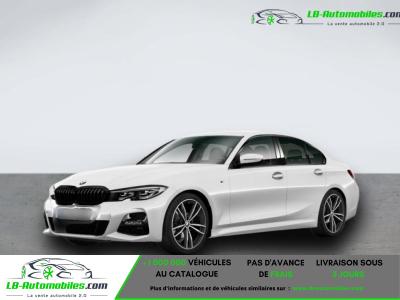 BMW Série 3 318i 156 ch BVA