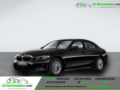 BMW Série 3 318i 156 ch BVA