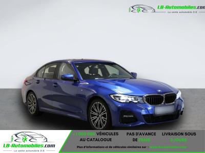 BMW Série 3 318i 156 ch BVA