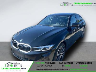 BMW Série 3 318i 156 ch BVA