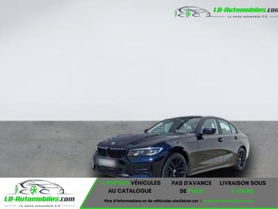 BMW Série 3 318i 156 ch BVA