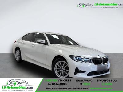 BMW Série 3 318i 156 ch BVA
