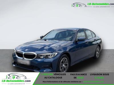 BMW Série 3 318i 156 ch BVA