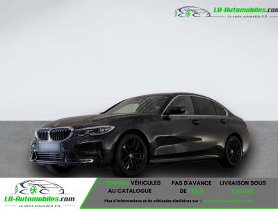 BMW Série 3 318i 156 ch BVA