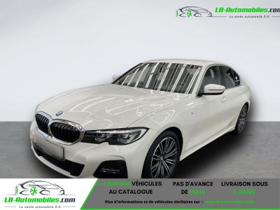 BMW Série 3 318i 156 ch BVA
