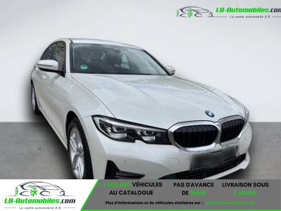 BMW Série 3 320d 190 ch BVM