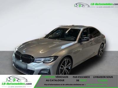 BMW Série 3 320d 190 ch BVA