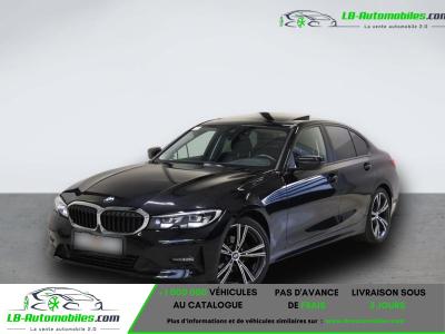 BMW Série 3 320d 190 ch BVA