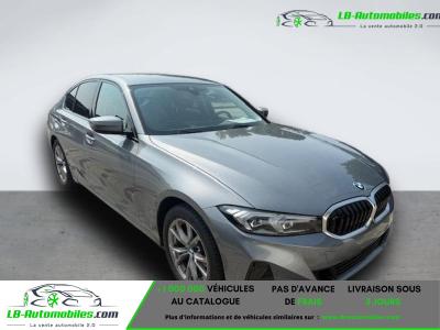 BMW Série 3 320d 190 ch BVA