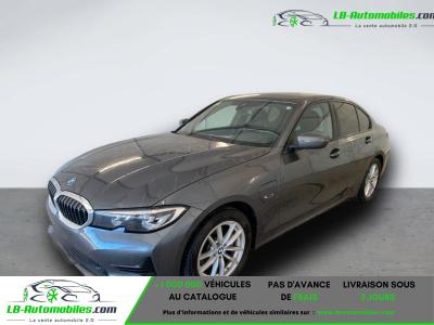 BMW Série 3 320e 204 ch BVA