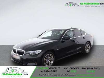 BMW Série 3 320e 204 ch BVA