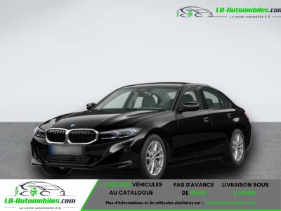 BMW Série 3 320e 204 ch BVA