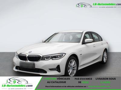 BMW Série 3 320e 204 ch BVA