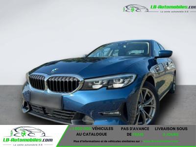 BMW Série 3 320i 184 ch BVA
