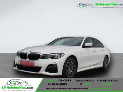 BMW Série 3 330d xDrive 286 ch BVA