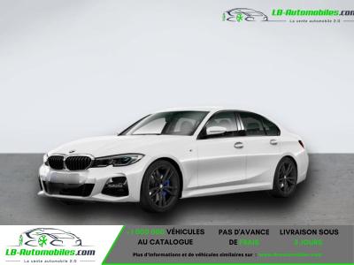 BMW Série 3 330d xDrive 286 ch BVA