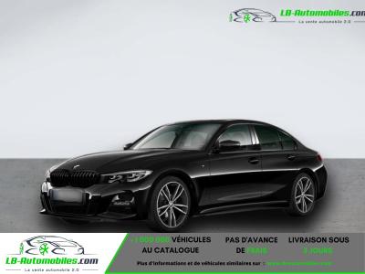 BMW Série 3 330d xDrive 286 ch BVA