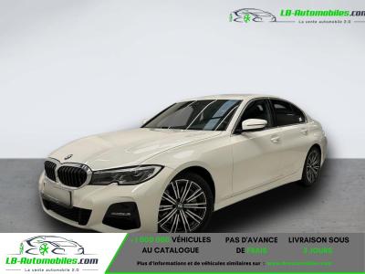 BMW Série 3 330d xDrive 286 ch BVA