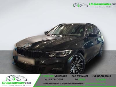 BMW Série 3 330d xDrive 286 ch BVA