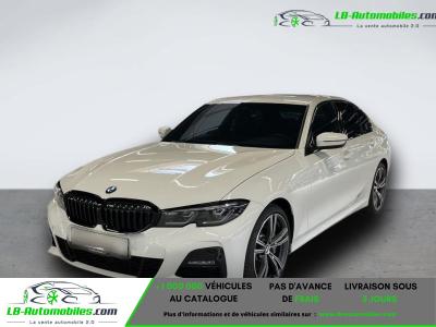 BMW Série 3 330d xDrive 286 ch BVA
