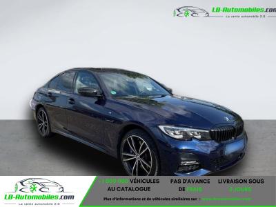 BMW Série 3 330e 292 ch BVA