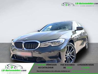 BMW Série 3 330e 292 ch BVA